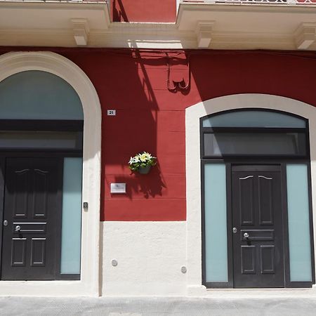 Hotel Dimora Antomarti Bari Esterno foto