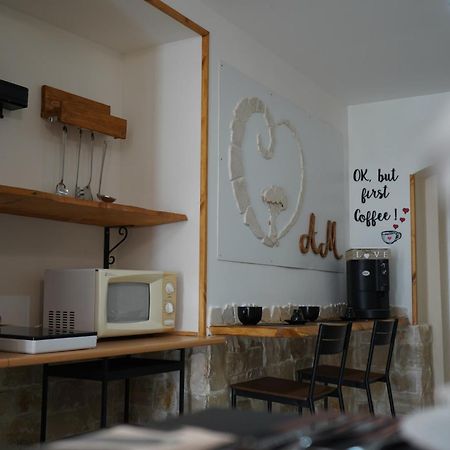 Hotel Dimora Antomarti Bari Esterno foto