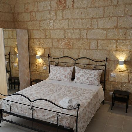 Hotel Dimora Antomarti Bari Esterno foto