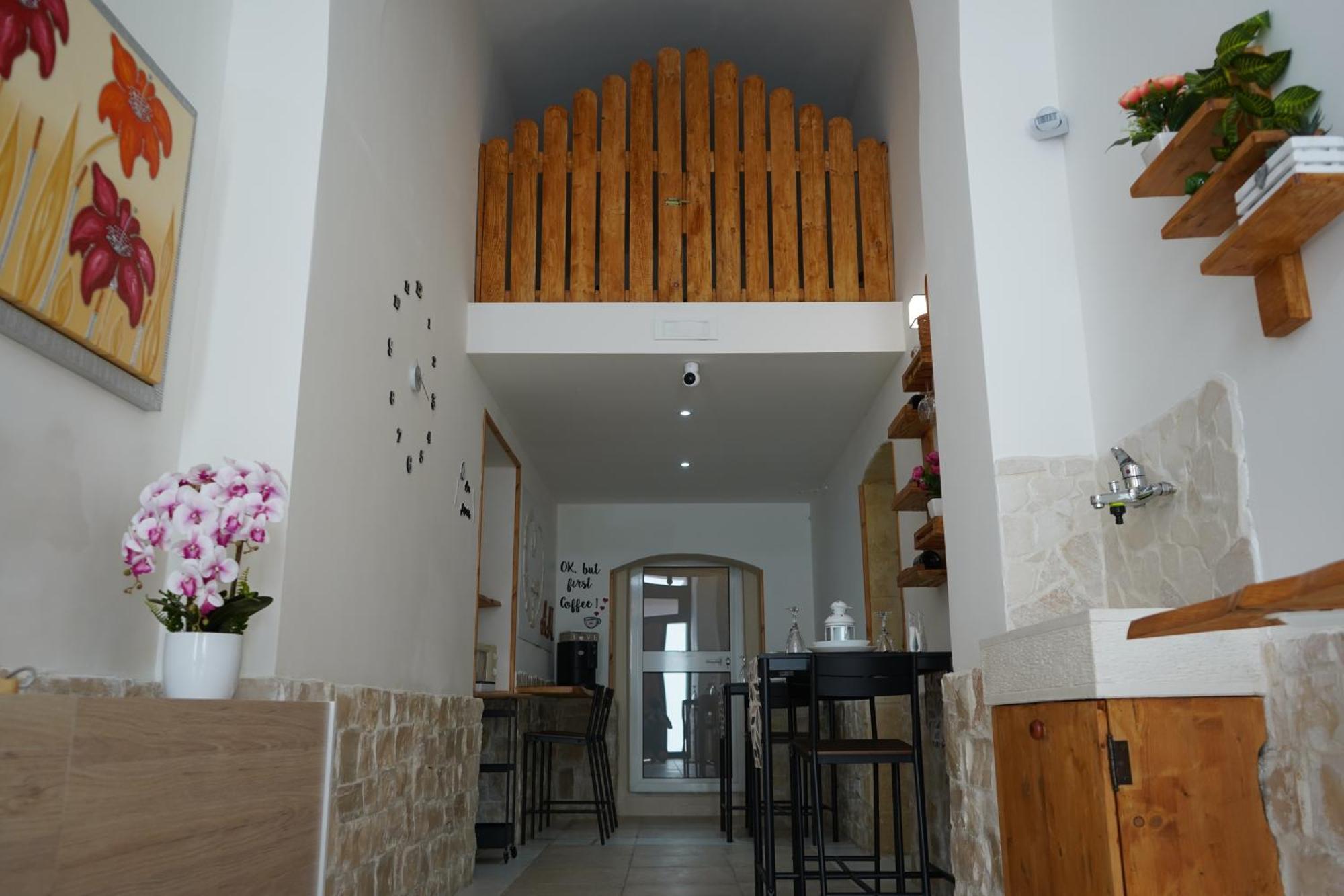Hotel Dimora Antomarti Bari Esterno foto