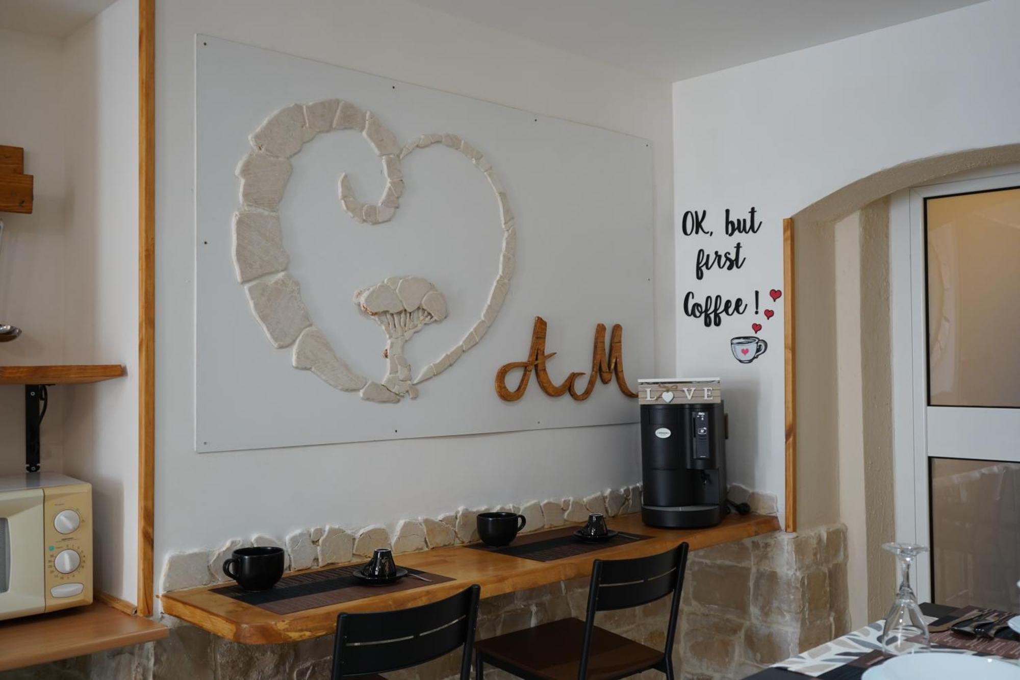 Hotel Dimora Antomarti Bari Esterno foto