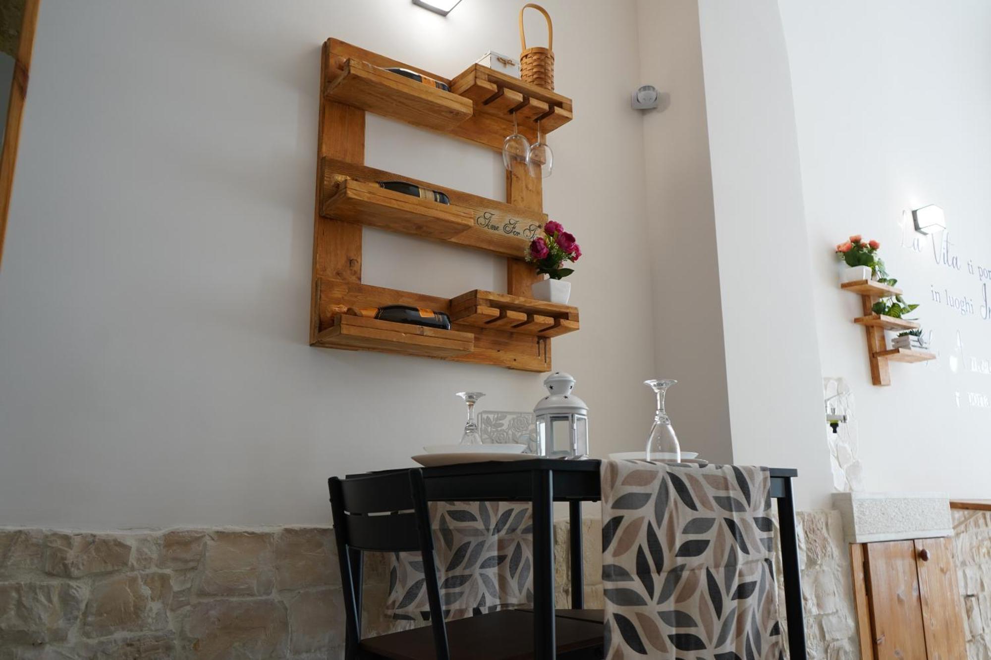 Hotel Dimora Antomarti Bari Esterno foto