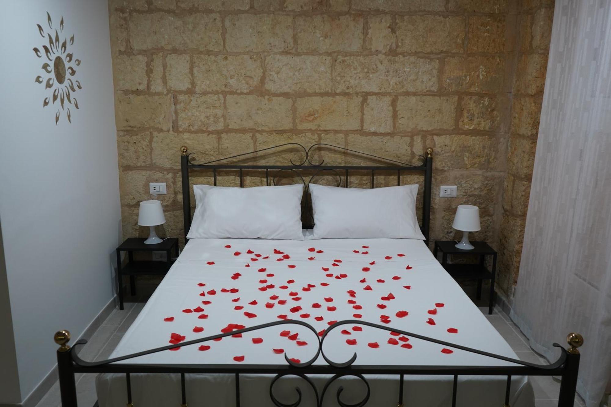 Hotel Dimora Antomarti Bari Esterno foto