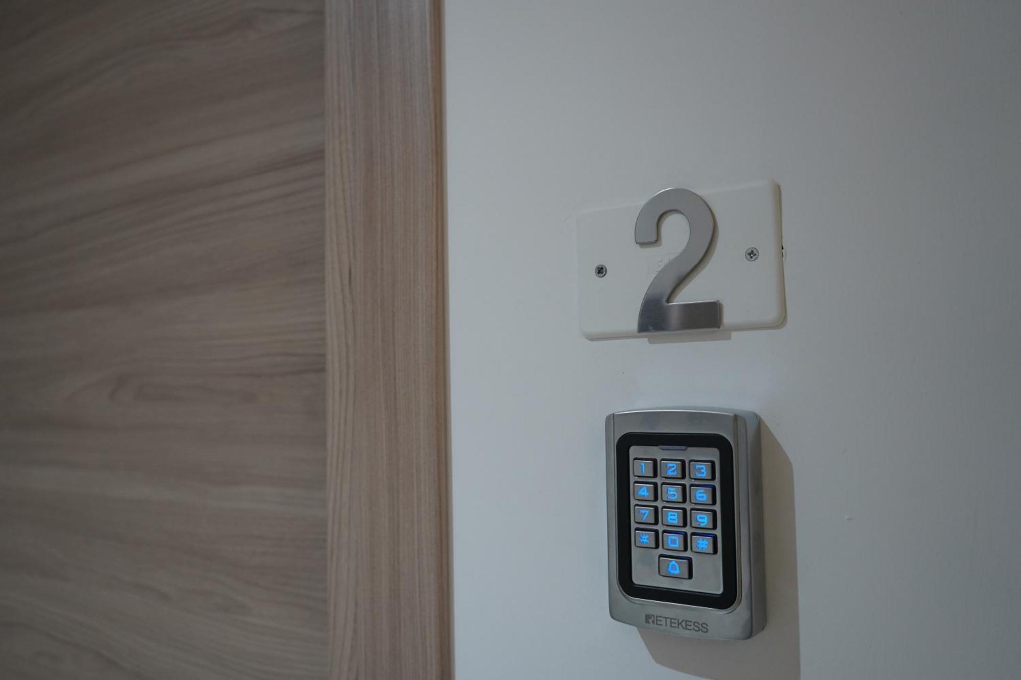 Hotel Dimora Antomarti Bari Esterno foto